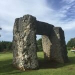 Ha'amonga'a Maui Trilithon