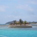 Happy Island - Clifton Harbour