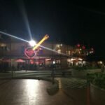 Hard Rock Cafe Denerau