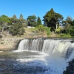 Haruru Falls