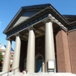 Harvard Universität