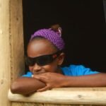 Hauptsache Sonnenbrille