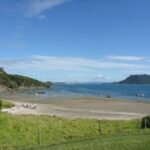 hier startet der Busby Head Track