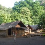 hier wohnt Chief John Star