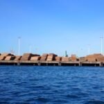 Holzverschiffung von Northport - Marsden Point