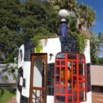 Hommage an Hundertwasser