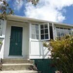 hübsches Wochenendhaus, genannt Bach