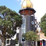 Hundertwasser Art Centre Whangarei