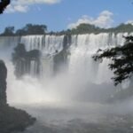 Iguazu arg. Seite