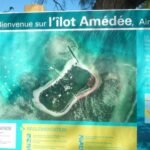 Ilot Amédée