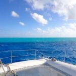 im Beverige Reef angekommen