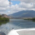 im Cyclonehole Laguerre