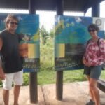 im Heute und Gestern