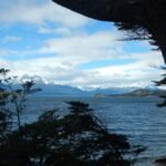 im Nationalpark Tierra del Fuego