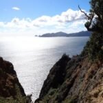 immer wieder Klippen