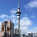 in Auckland
