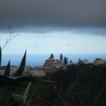 in den Bergen Gran Canaria