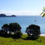 in der Mangahawea Bay