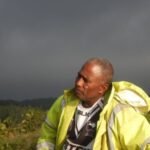 Isaac von Ono Island