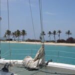 Isthmus - Salt Whistle Bay