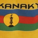 Kanakenflagge