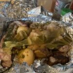 kann jetzt gegessen werden