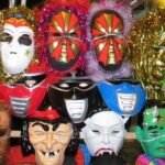 Karneval in Montevideo