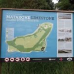 Karte von Limestone Island