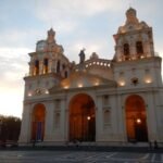 Kathedrale in Cordoba