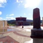 Kawakawa - das neue Hundertwasser Park Centre
