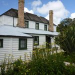 Kemp House Kerikeri