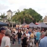 Kerikeri Street Party