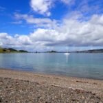 Kiesstrand Motukawanui