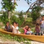 Kinder von Nabukelevuira