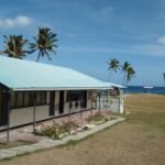 Kindergartengebäude