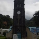 Kirche Levuka