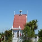 kleinste Kapelle in NZ