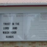 klerikale Ratschläge