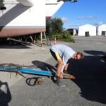 könnte etwas zu schwer sein