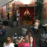 Konzert in der Butter Factory