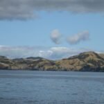 Küstenstreifen nördlich Whangaroa