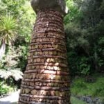 Kunst gibts dort auch noch