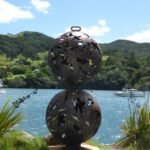 Kunst in Port Fitzroy