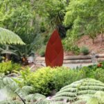 Kunst in Quarrys Garden