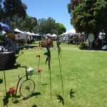 Kunsthandwerksmarkt in Whangarei