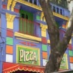 La Boca