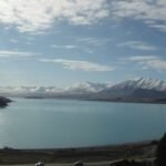 Lake Tekapo