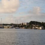 letzter Blick auf Neiafu