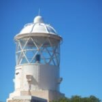 Leuchtturm für Havannah Pass