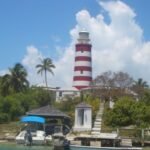 Leuchtturm Hope Town